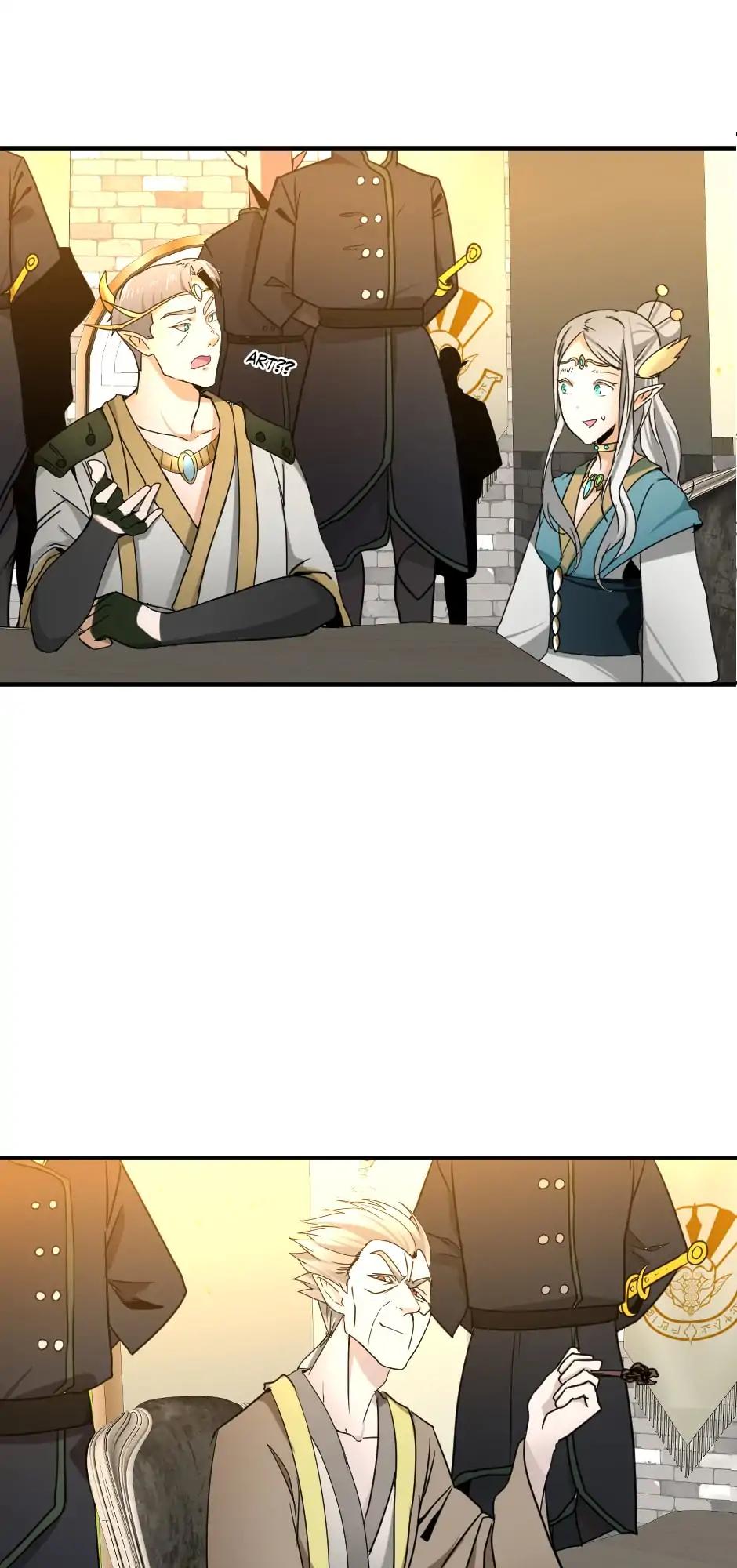 The Beginning After the End chapter 21 page 3