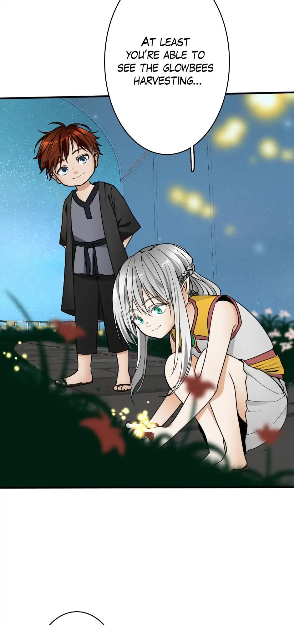 The Beginning After the End chapter 21 page 33