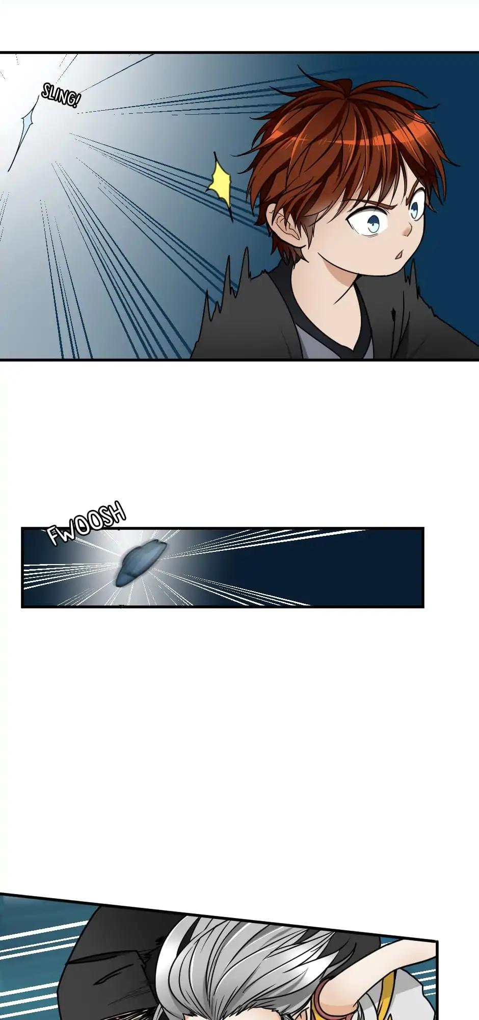 The Beginning After the End chapter 21 page 36