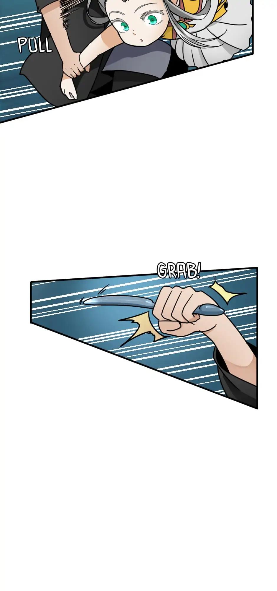 The Beginning After the End chapter 21 page 37