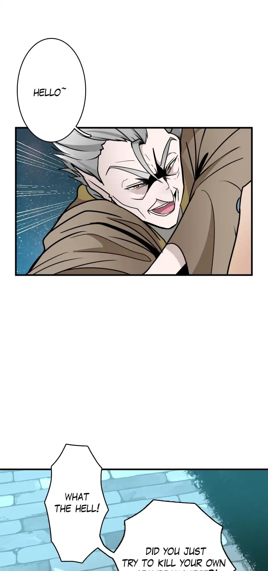 The Beginning After the End chapter 21 page 40