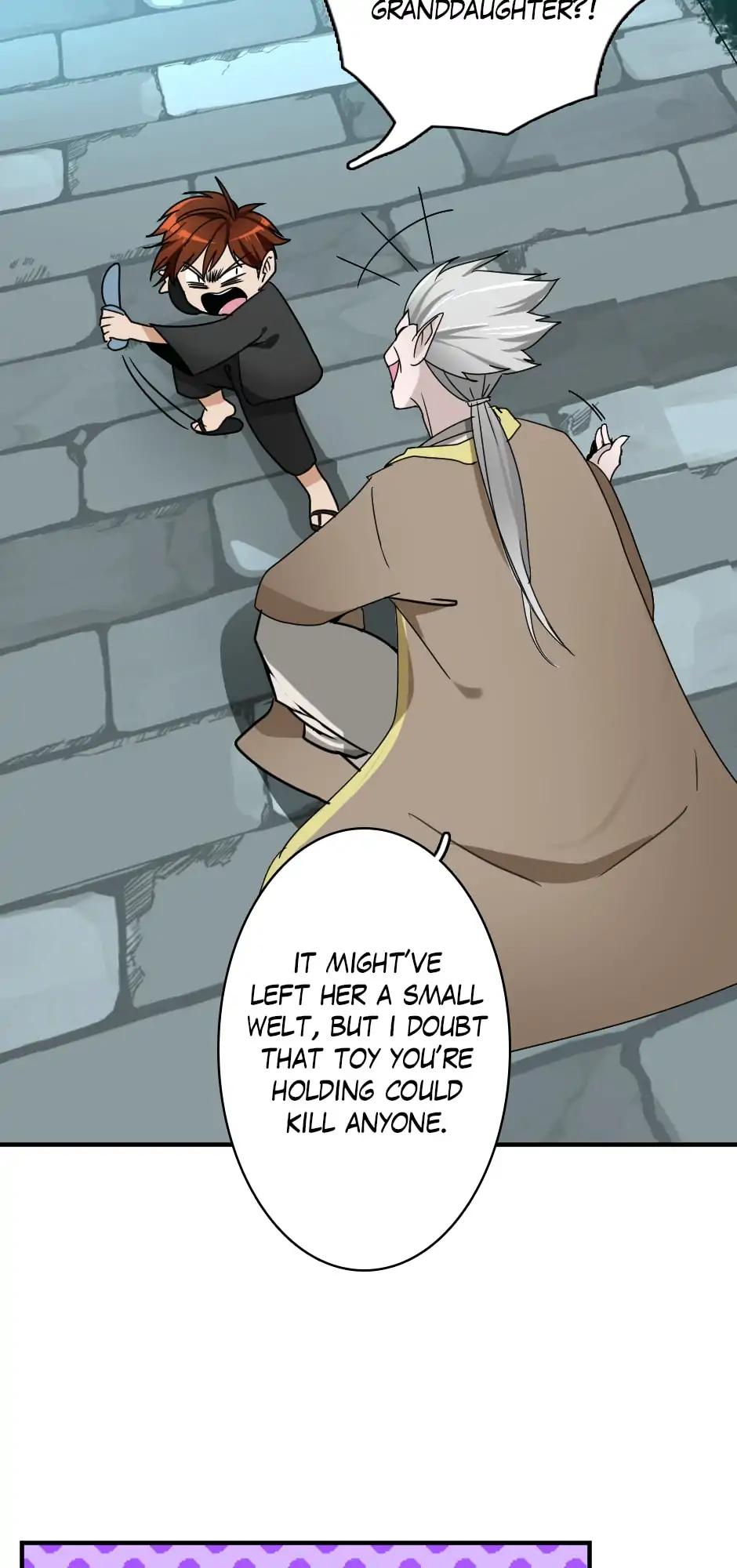 The Beginning After the End chapter 21 page 41