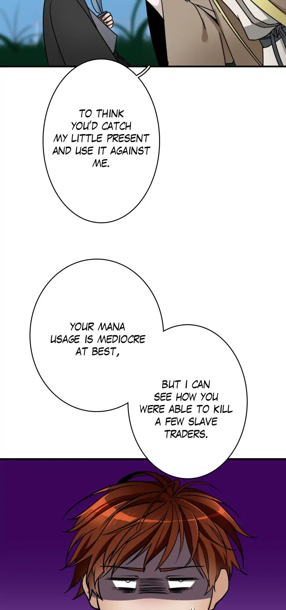 The Beginning After the End chapter 21 page 43