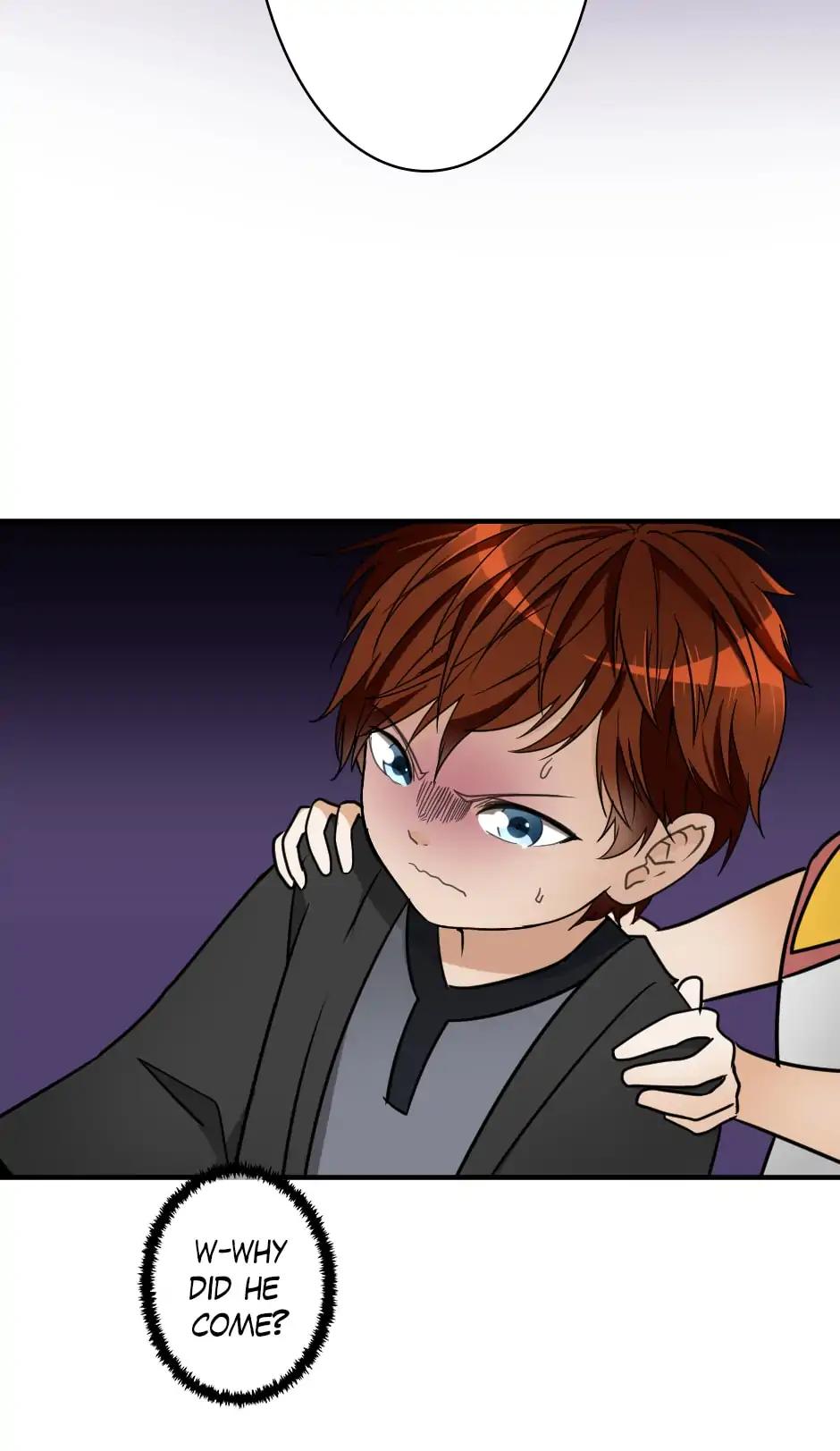 The Beginning After the End chapter 21 page 46