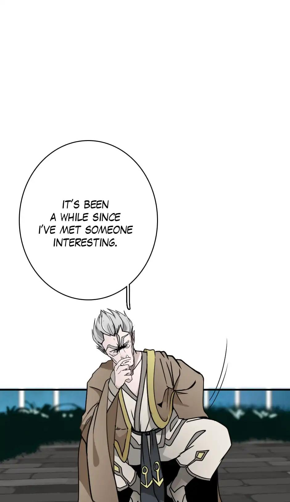 The Beginning After the End chapter 21 page 47