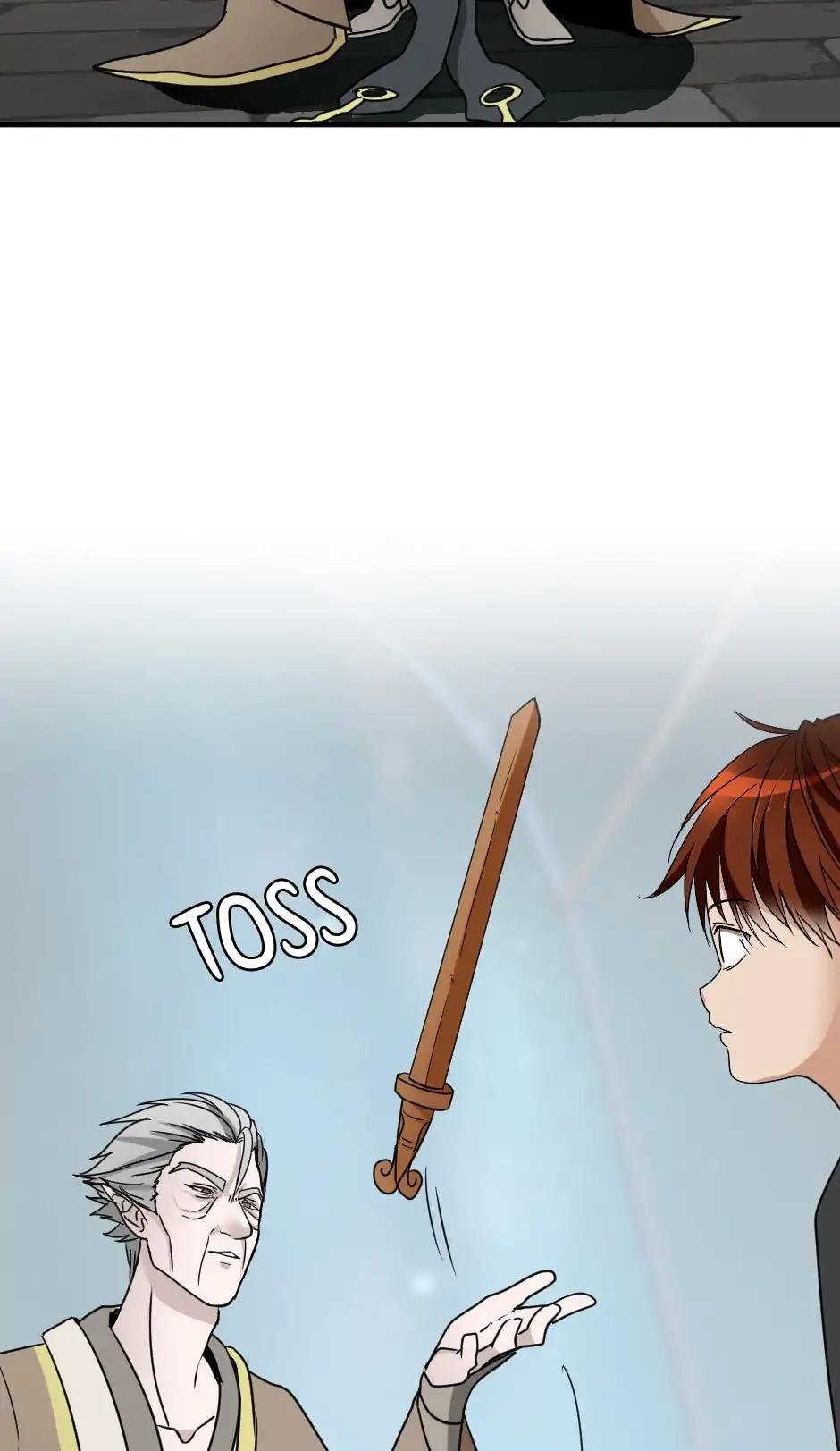 The Beginning After the End chapter 21 page 48