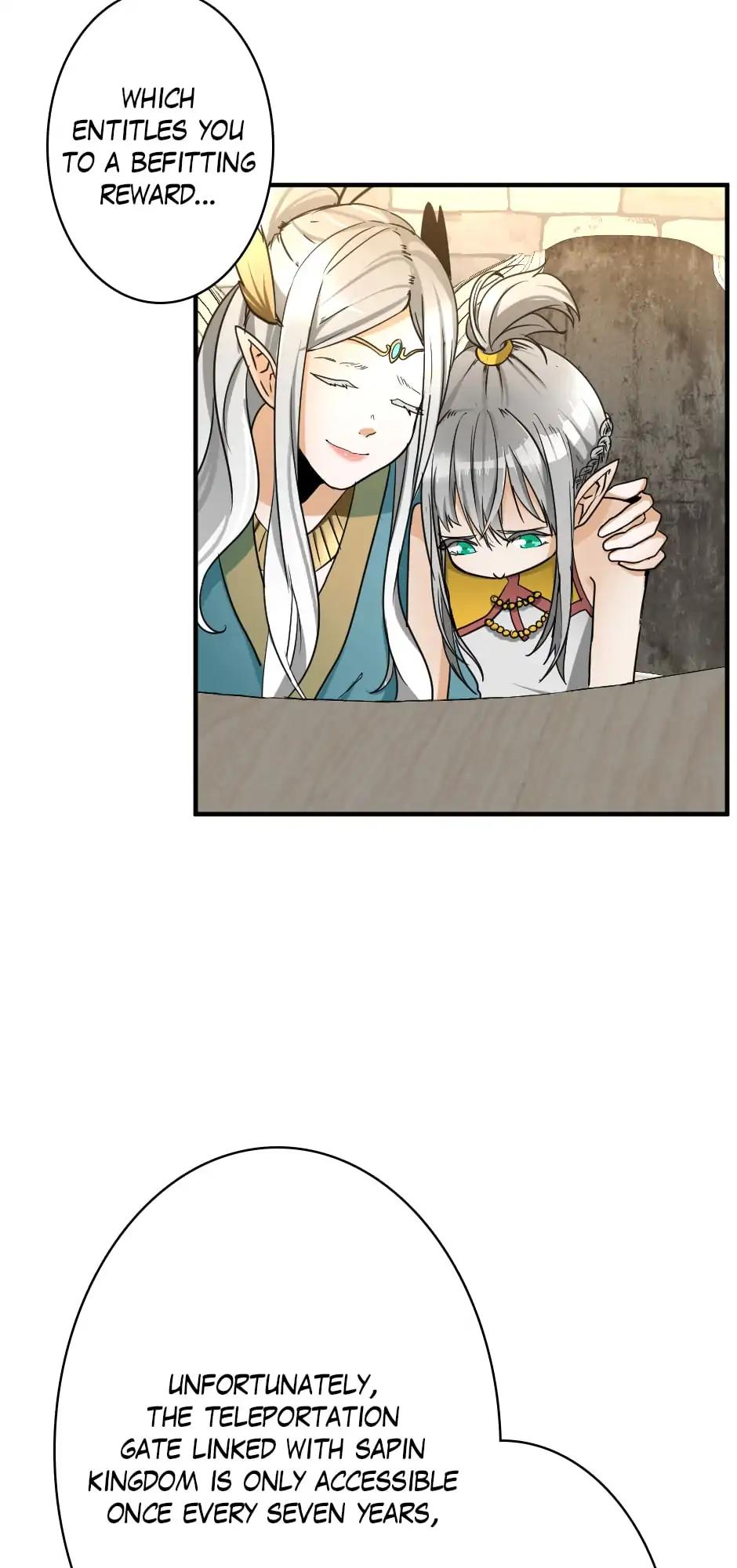 The Beginning After the End chapter 21 page 8