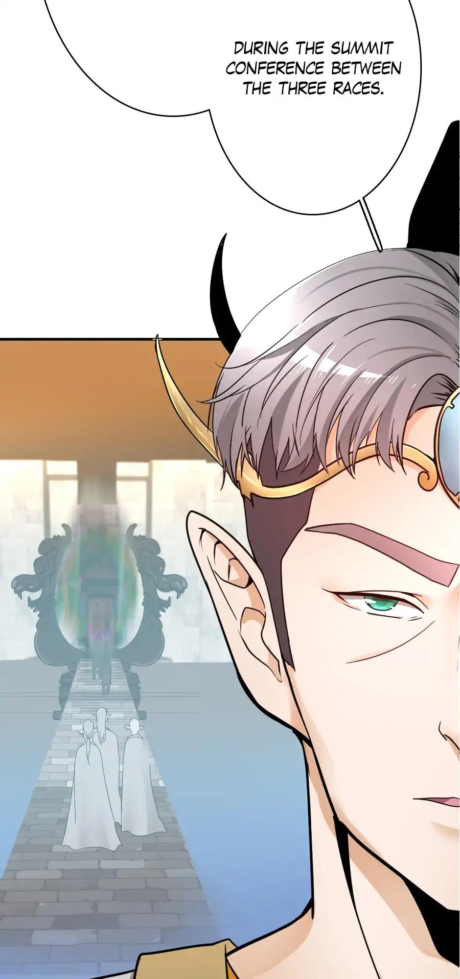 The Beginning After the End chapter 21 page 9