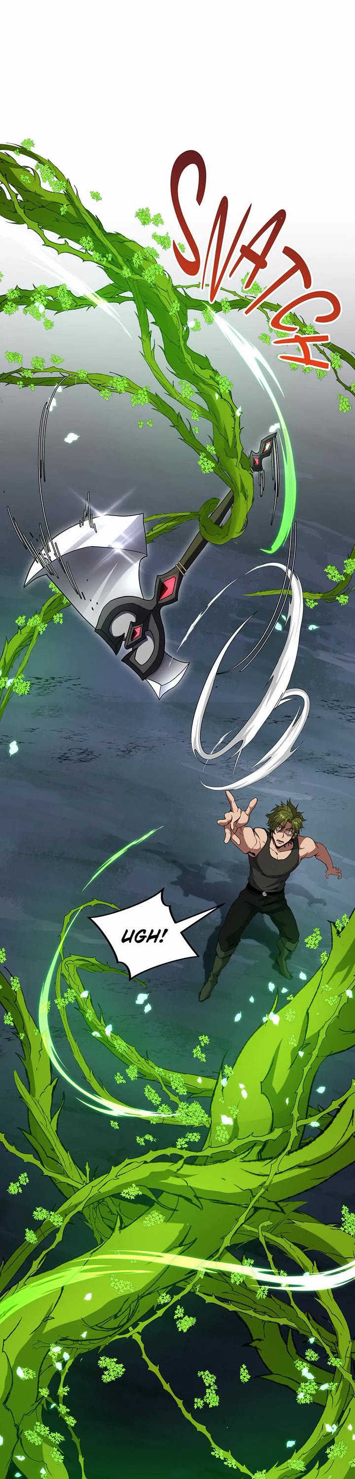 The Beginning After the End chapter 210 page 1