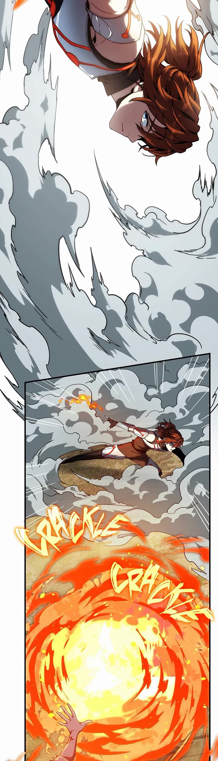 The Beginning After the End chapter 210 page 10