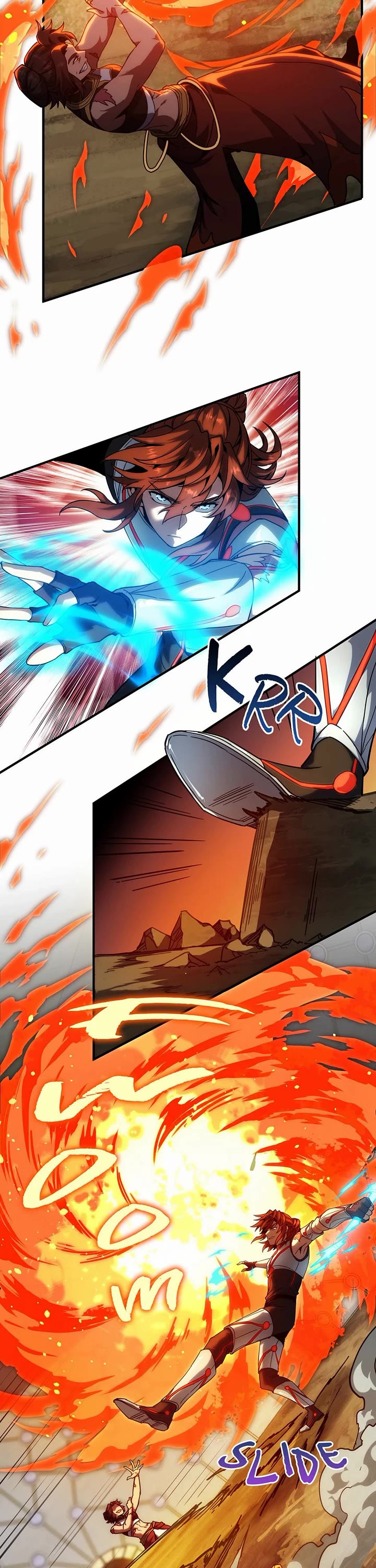 The Beginning After the End chapter 210 page 11