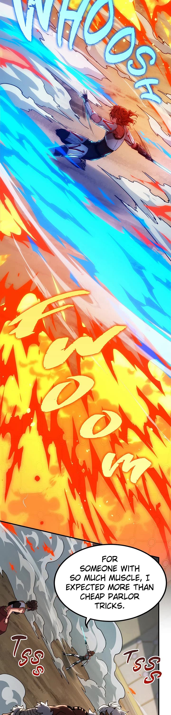 The Beginning After the End chapter 210 page 13