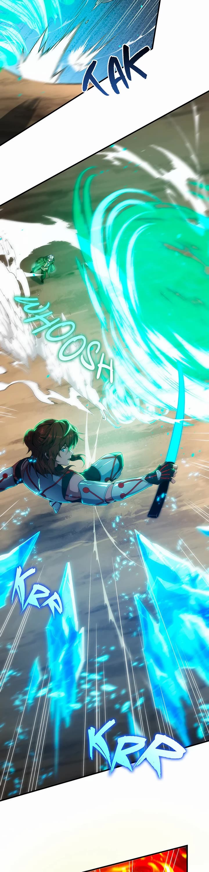 The Beginning After the End chapter 210 page 17