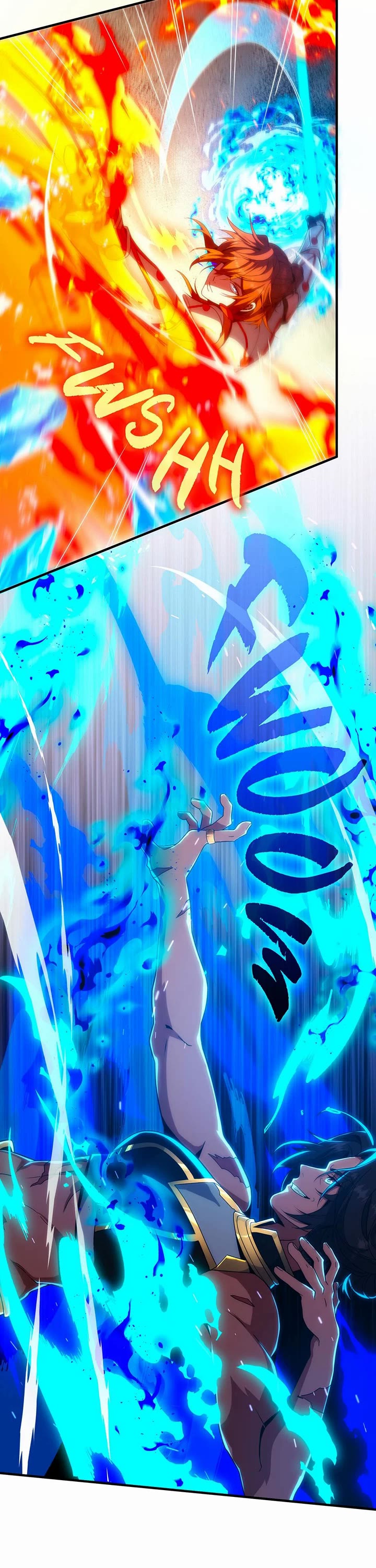 The Beginning After the End chapter 210 page 18