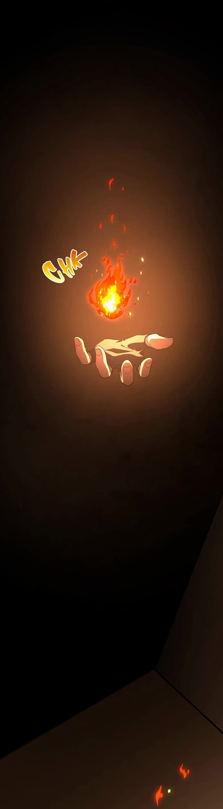 The Beginning After the End chapter 210 page 25