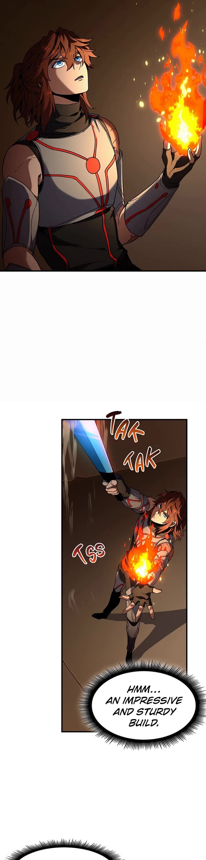 The Beginning After the End chapter 210 page 26