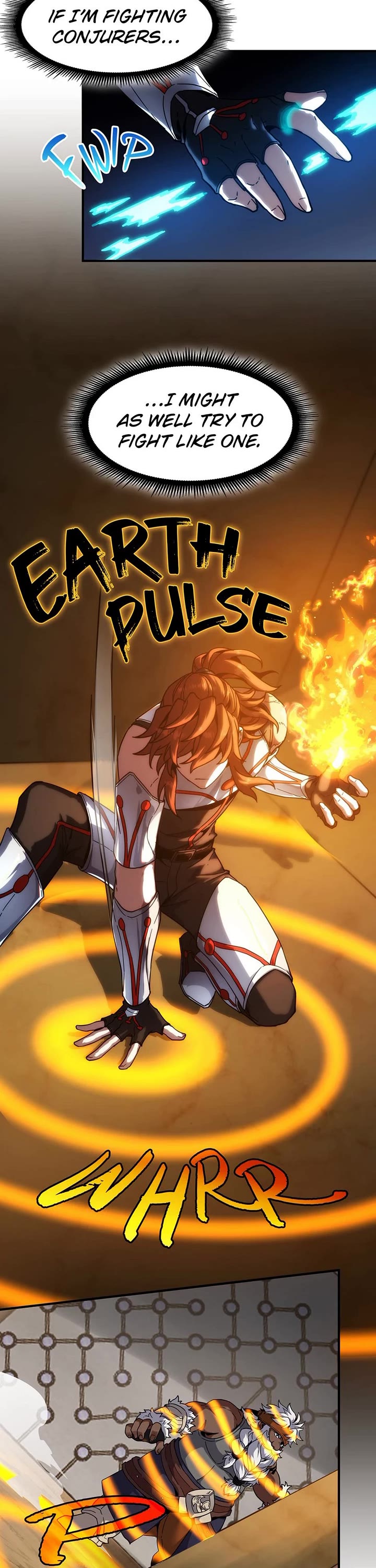 The Beginning After the End chapter 210 page 27