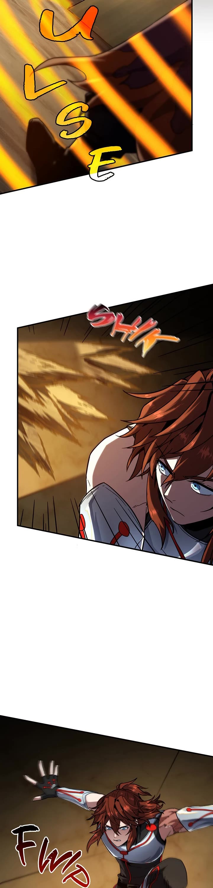 The Beginning After the End chapter 210 page 28