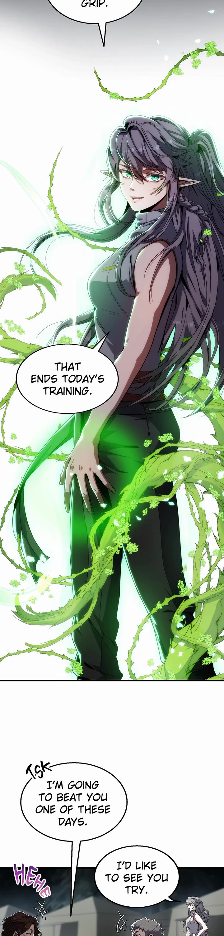 The Beginning After the End chapter 210 page 3