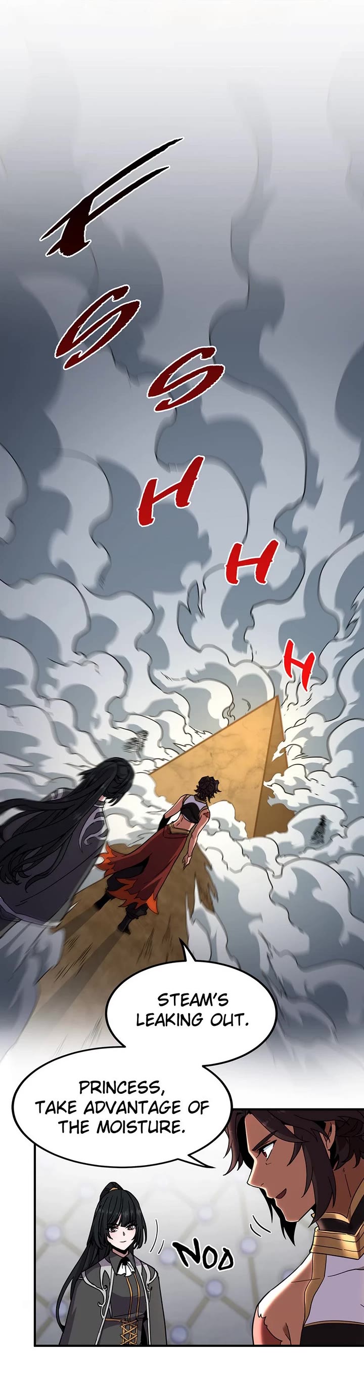 The Beginning After the End chapter 210 page 30