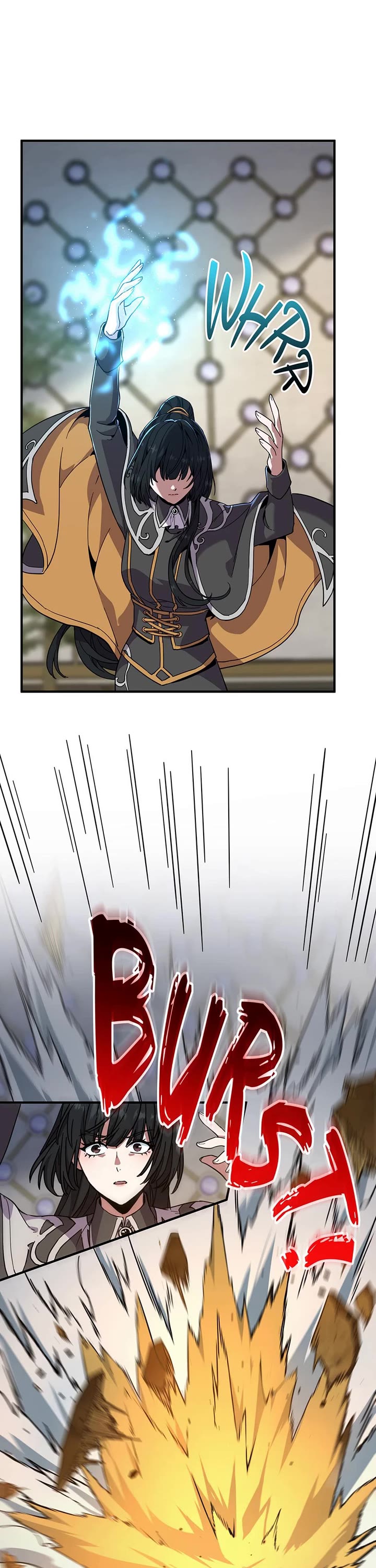 The Beginning After the End chapter 210 page 31