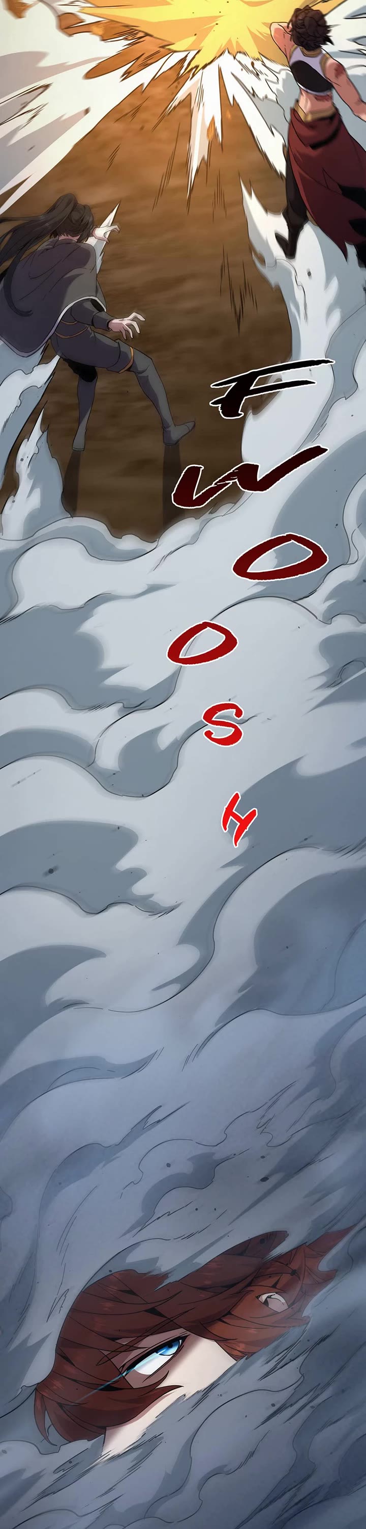 The Beginning After the End chapter 210 page 32