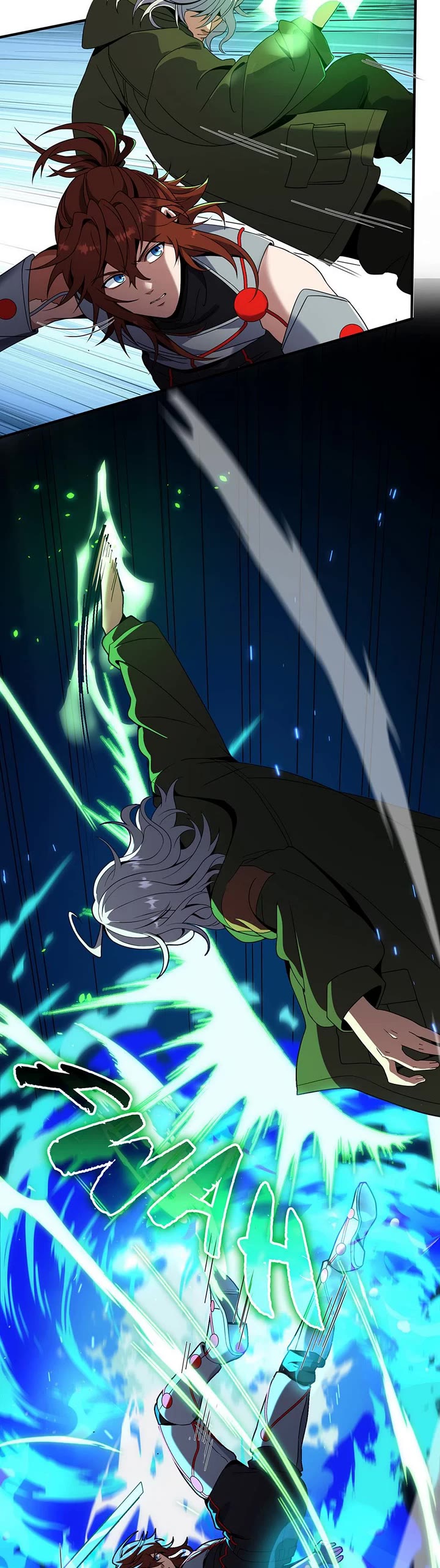 The Beginning After the End chapter 210 page 34