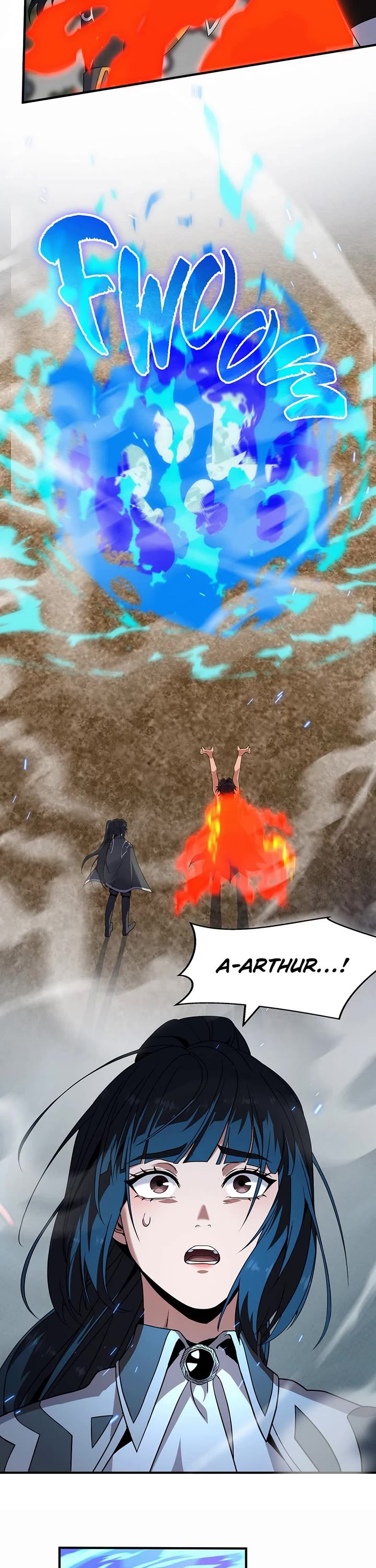 The Beginning After the End chapter 210 page 36