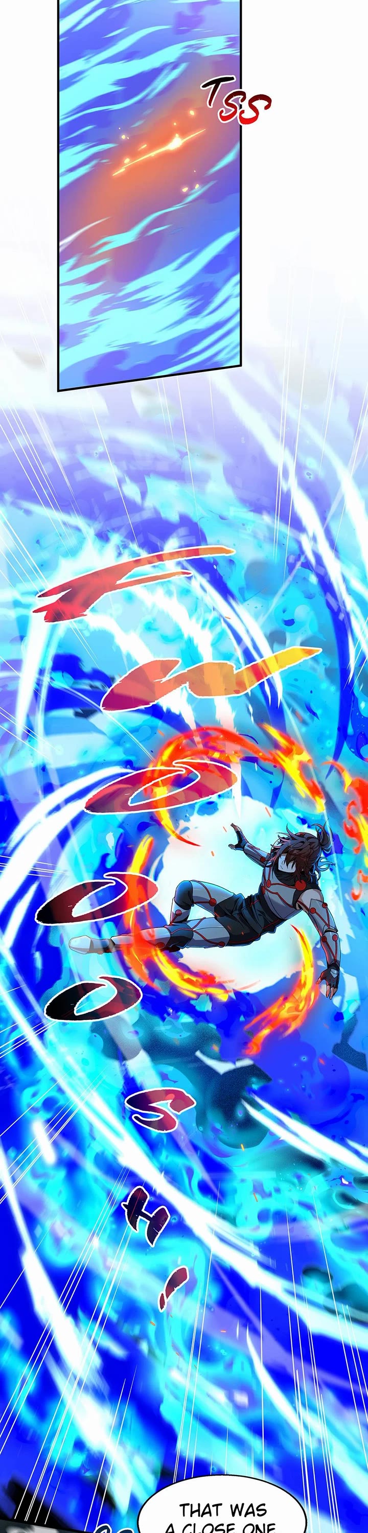 The Beginning After the End chapter 210 page 37