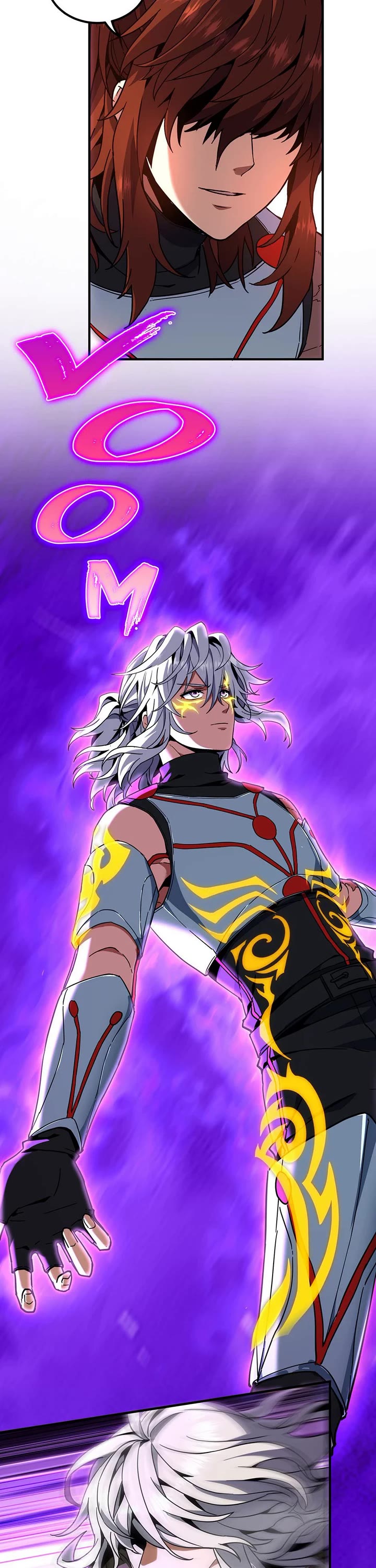 The Beginning After the End chapter 210 page 41