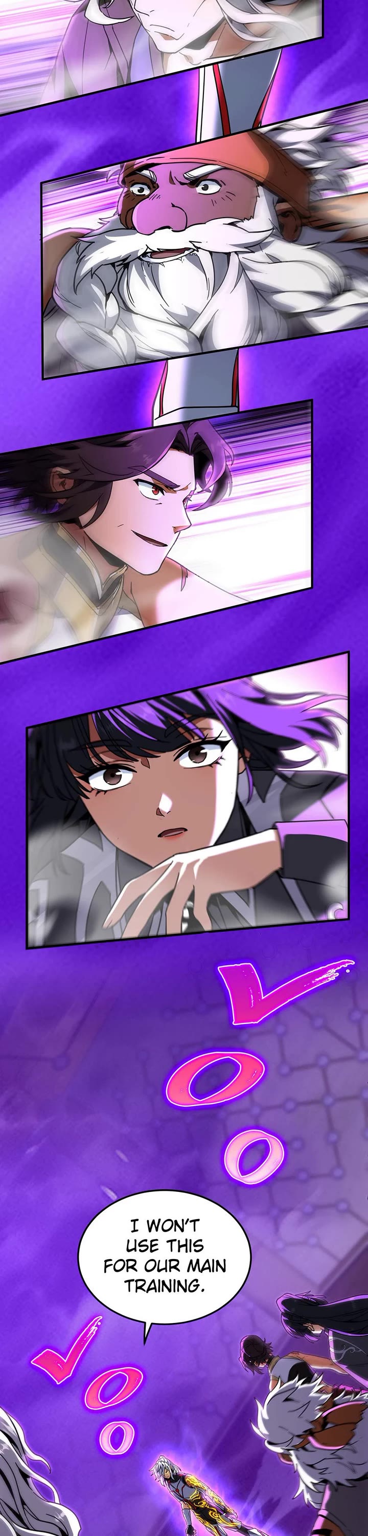 The Beginning After the End chapter 210 page 42