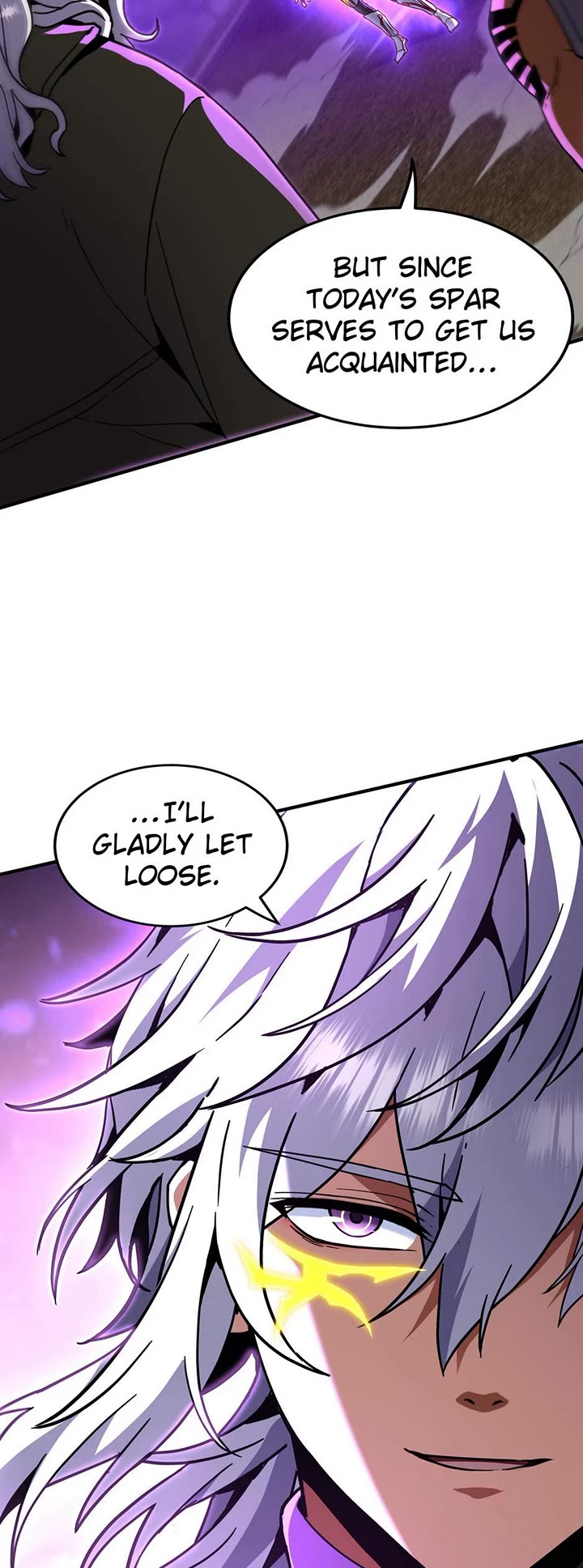 The Beginning After the End chapter 210 page 43