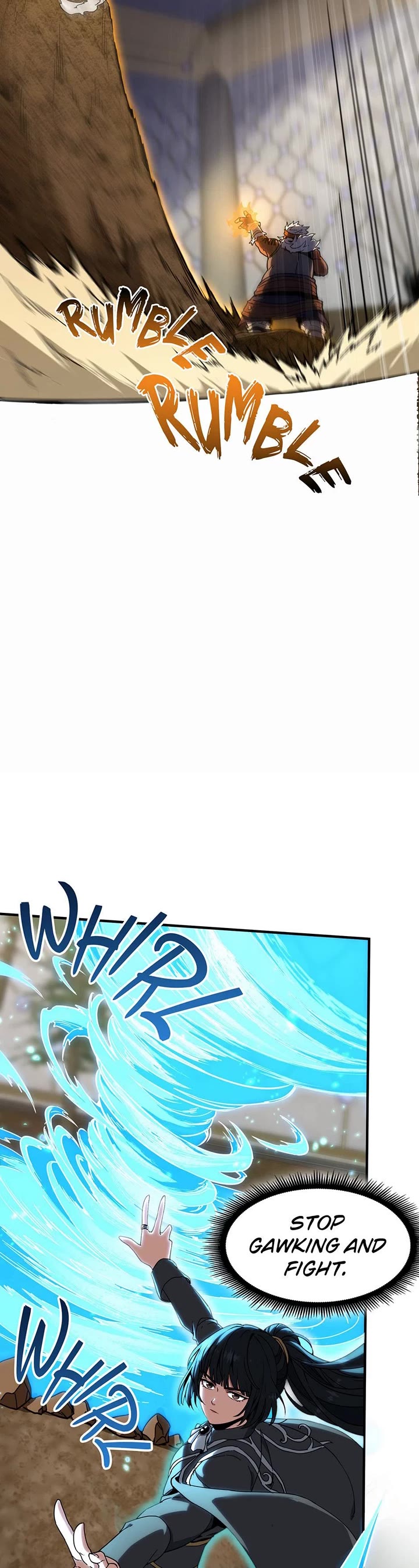 The Beginning After the End chapter 211 page 10