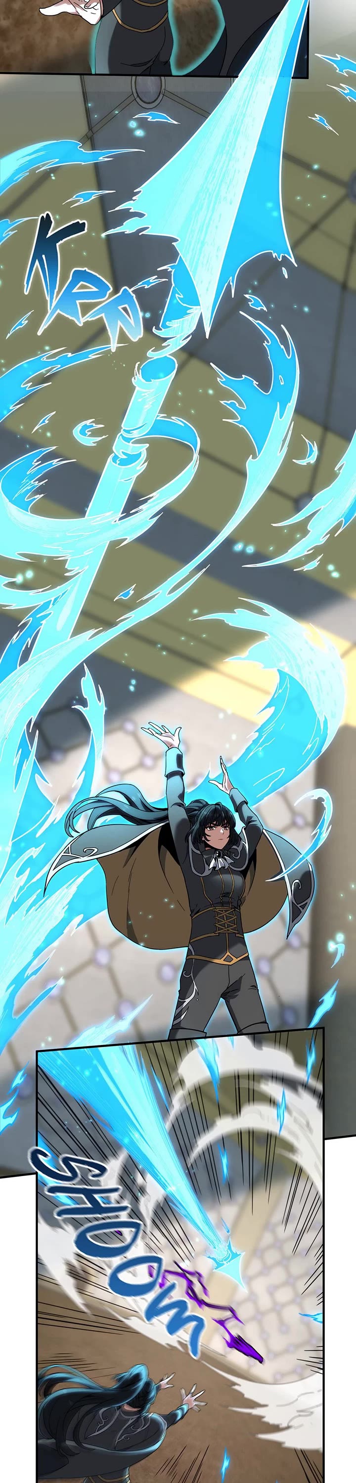 The Beginning After the End chapter 211 page 11