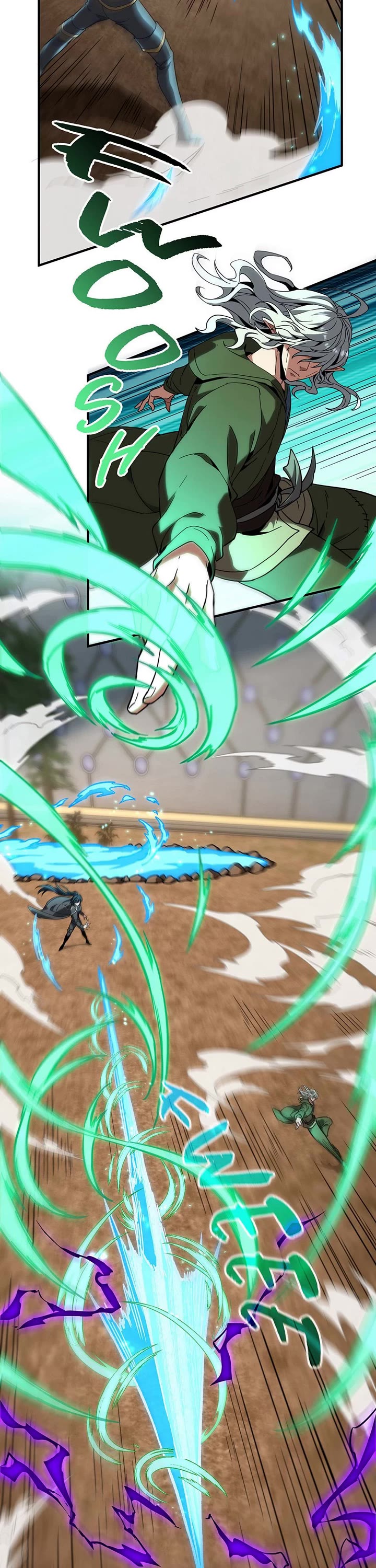 The Beginning After the End chapter 211 page 12