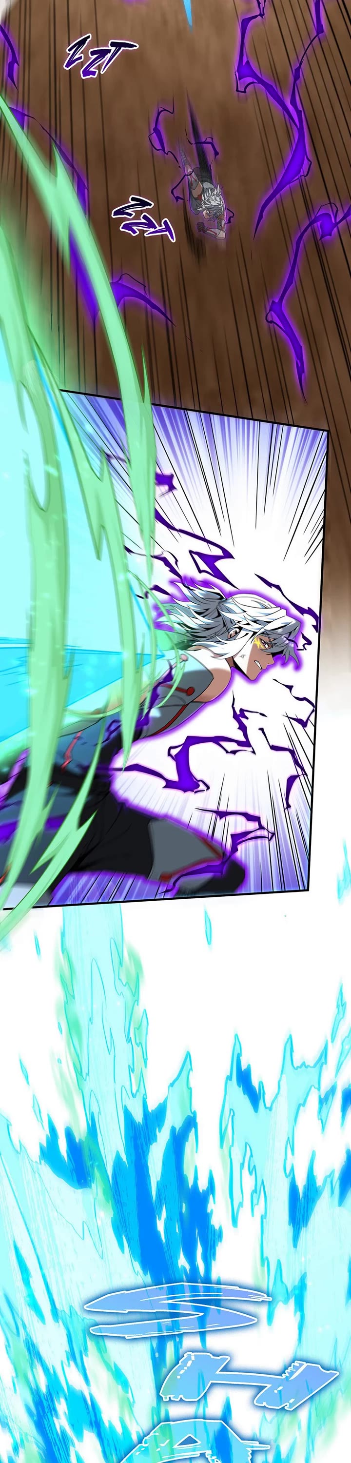 The Beginning After the End chapter 211 page 13