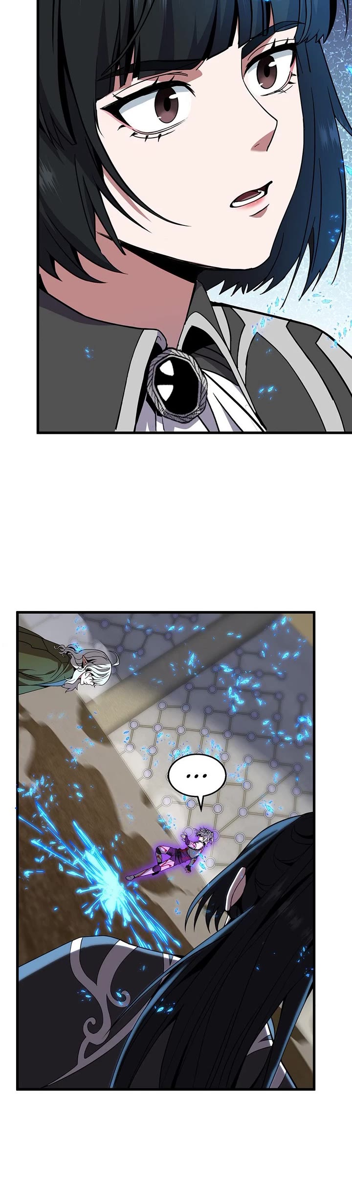 The Beginning After the End chapter 211 page 15