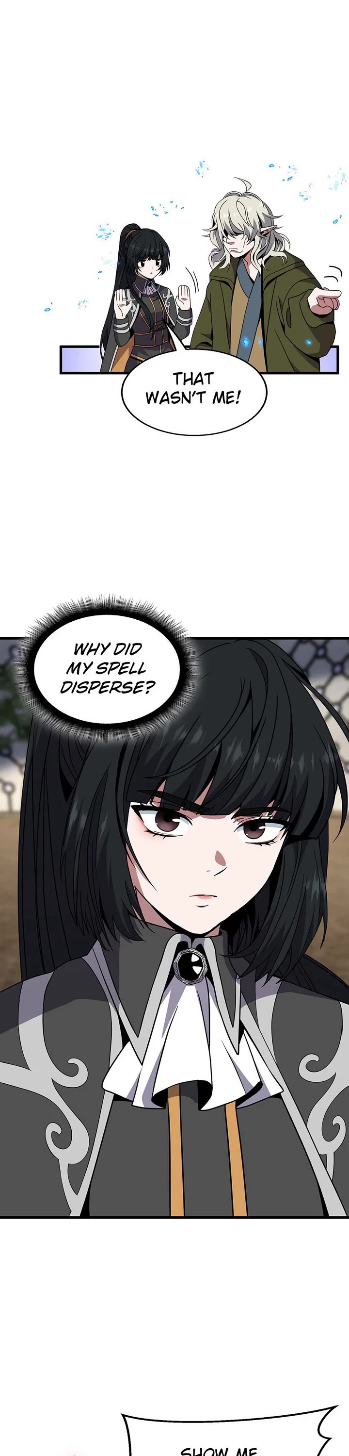 The Beginning After the End chapter 211 page 16