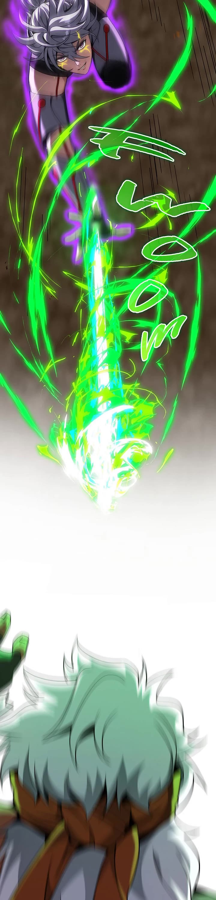 The Beginning After the End chapter 211 page 18