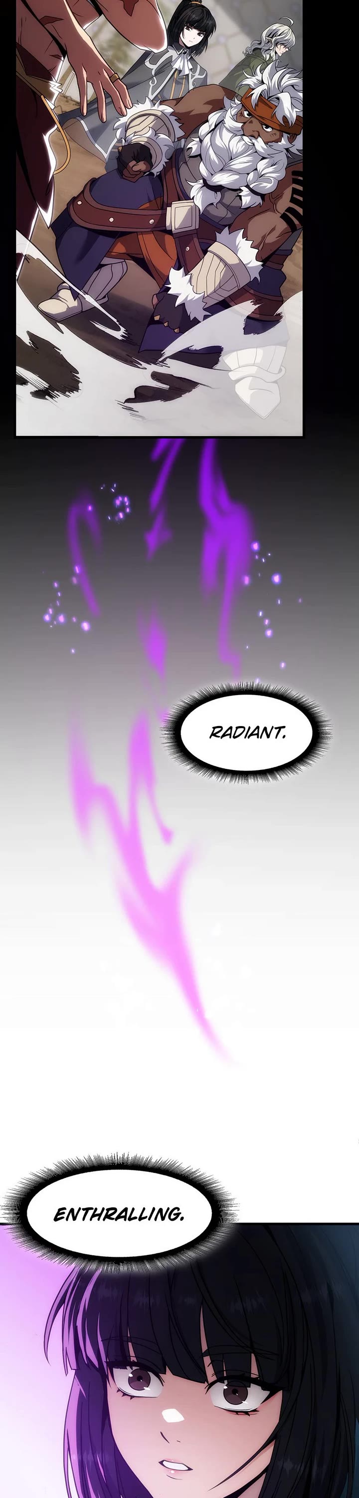 The Beginning After the End chapter 211 page 2