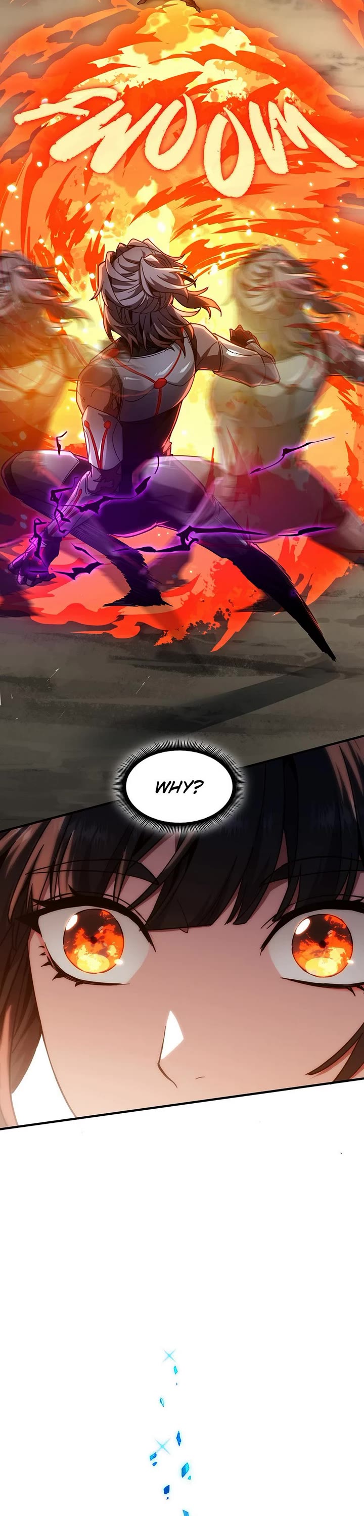 The Beginning After the End chapter 211 page 23