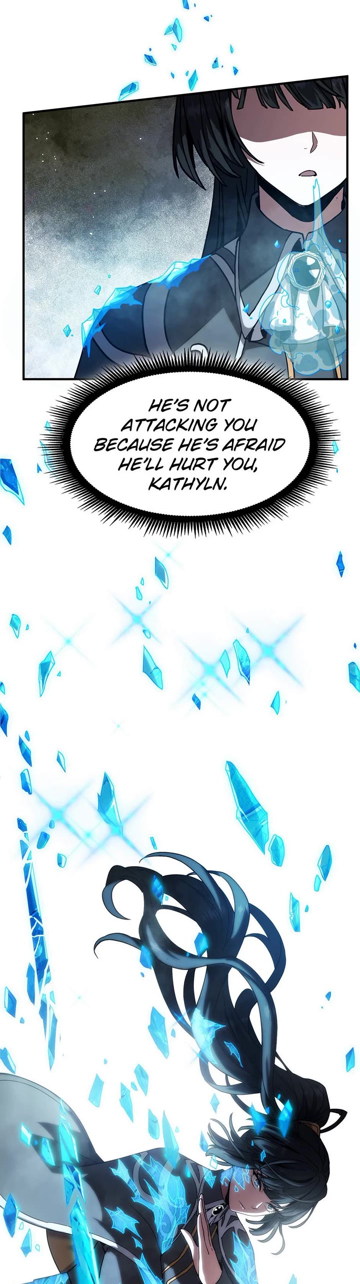 The Beginning After the End chapter 211 page 24