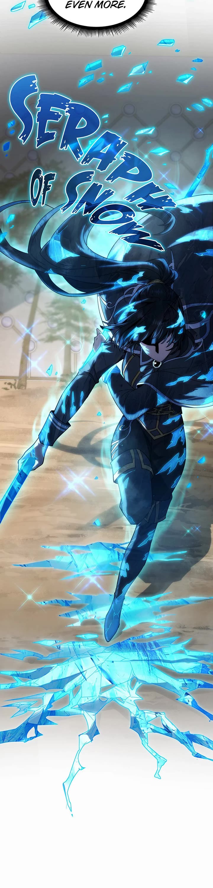 The Beginning After the End chapter 211 page 26