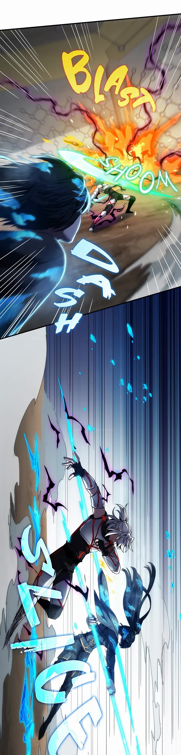 The Beginning After the End chapter 211 page 27