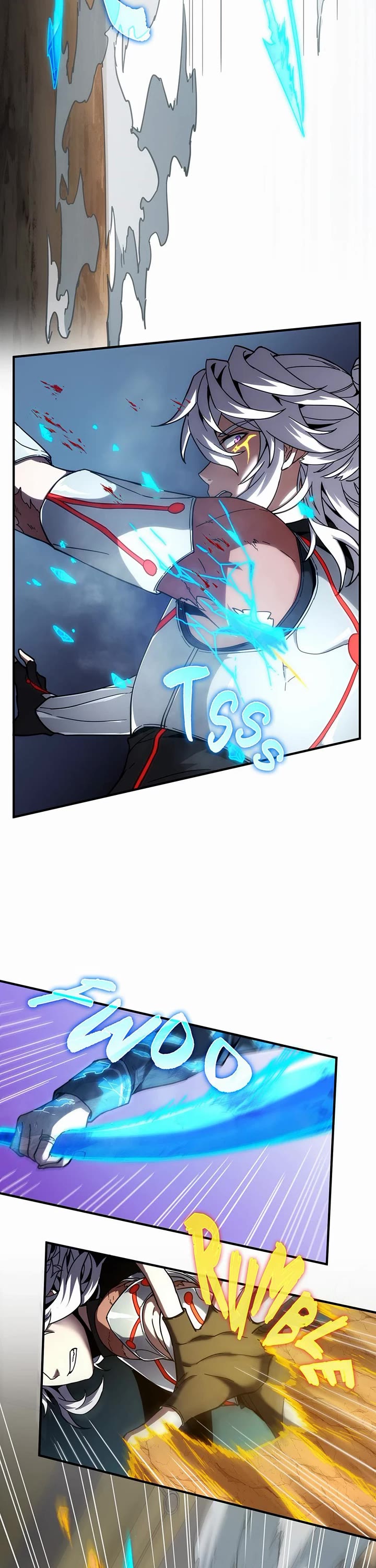 The Beginning After the End chapter 211 page 28