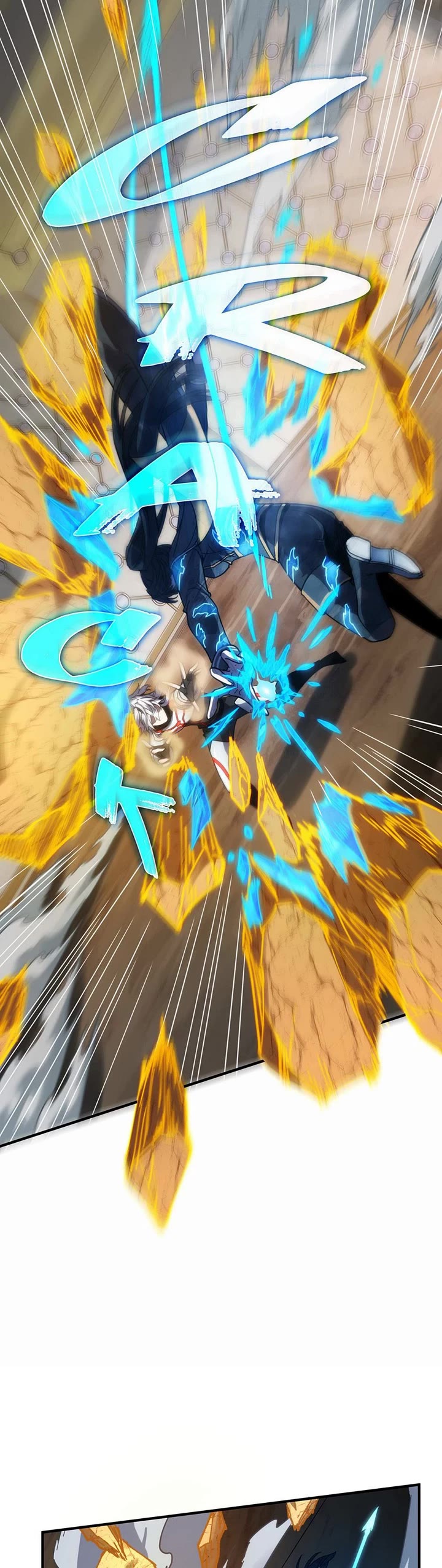 The Beginning After the End chapter 211 page 29