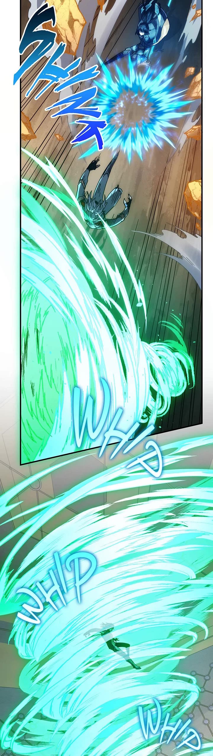 The Beginning After the End chapter 211 page 30