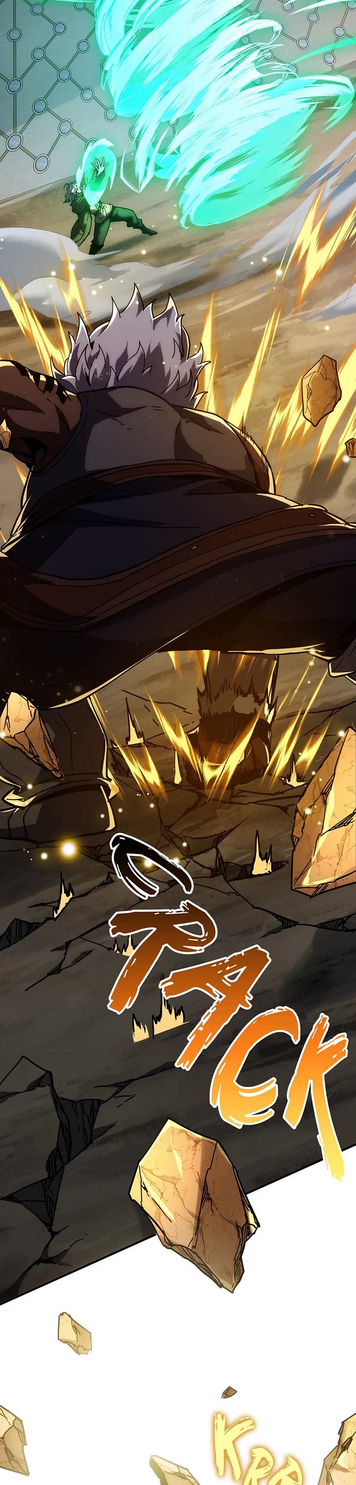 The Beginning After the End chapter 211 page 31