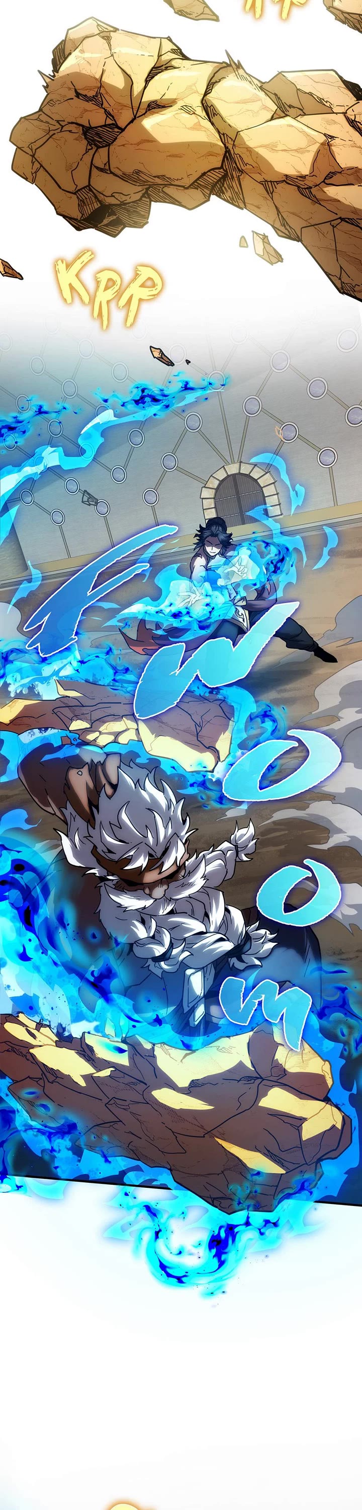 The Beginning After the End chapter 211 page 32