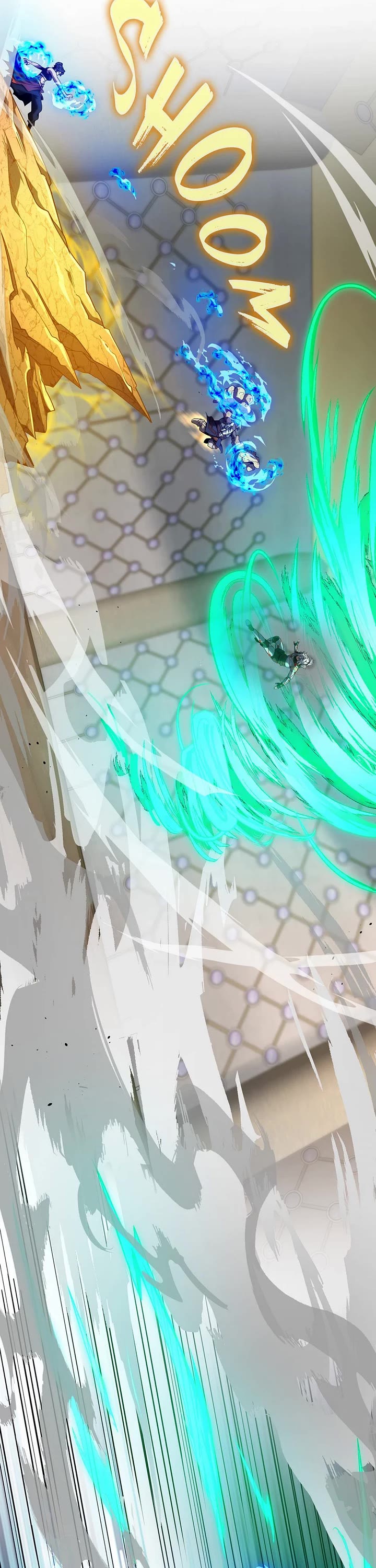 The Beginning After the End chapter 211 page 33